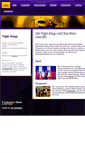 Mobile Screenshot of nightkings.de